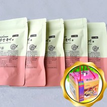 우체국쇼핑 해가찬 고추장굴비 500g 5팩세트 (100g x 5)