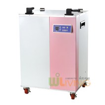 전기핫팩온장고/KRS-4P~24PD/종류선택/핫팩유니트/정형외과/한의원, 스팀온장고(핫팩)KRS-12PD
