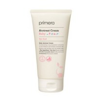 프리메라 베이비 아토트리트 크림 150ml 수분 신생아크림 바디크림, 12개