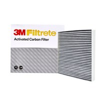 [필터테크] 포드 갤럭시2 06년~ 에어컨필터 3M 정품 활성탄 W1993