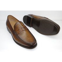 미소페 남성 드레스 로퍼 정장구두 122039205