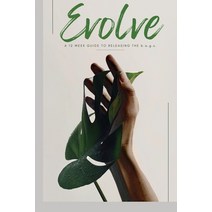 (영문도서) Evolve: releasing the bags Paperback, Independently Published, English, 9798788614649