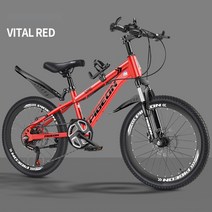 그래블 자전거 바이크 경량 콤프 산악 입문용 트렉 그래블자전거 로드싸이클자전거 매디슨스텔러2.0 로드자전거, 22인치, 클래식 레드