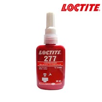 INVEN* 록타이트 나사고정제 277 50ml, 1개