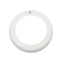 루시아 고정형 10인치 센서등 30W LED 현관, 주광색(6500k), 1개