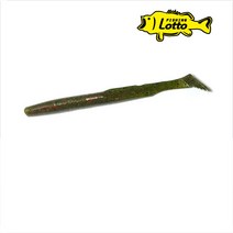 K-GOOD 스윔 센코 5인치 SWIM SENKO, 001