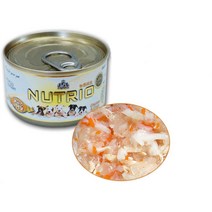 대량 깔끔 애견캔 닭고기 게살 통조림 간식 10개 입맛회복 식욕향상 초보집사 유기견