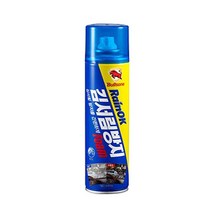 HJJ553188불스원 레인OK 김서림방지폼 250ml/ 거울 유리 창문