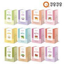 쿠우쿠우 허브티 10T 12종 로즈마리 후루츠멜란지 석류콤부 얼그레이 쟈스민 보이차, 수줍은 로즈그레이 10T