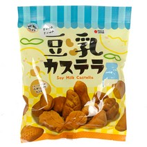 도뉴 카스텔라, 105g, 3개