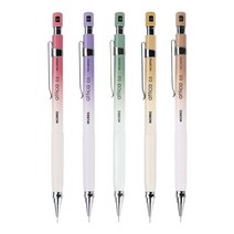 모리스 아티카 제도샤프 0.5mm, 1, 바이올렛
