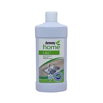 암웨이 L.O.C 바이오퀘스트 주택용 연마 세정제 2개 + 새부리형 마스크 2매