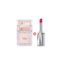 [글린트] 하이라이터+립밤 2종 세트 (9/13~27까지 결제/입금 완료된 주문건에 한해 브러쉬 쇼핑백 ), [02_다이아몬드 베일], [01_샤인 온 유]