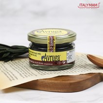 카탈리먼트 아브루가 캐비어 (인조캐비어) 55g 청어알