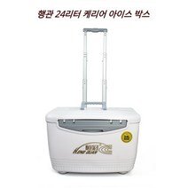 스마트피싱몰 행관 24L 케리어 아이스박스