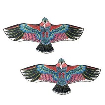 센스팟 푸른독수리연 + 연타래 랜덤발송 세트, 10세트