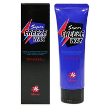 일진 케론 모노이 슈퍼 프리즈 왁스 100ml, 1개