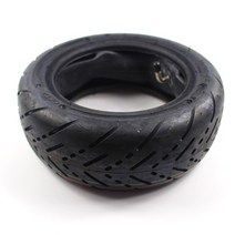 CST-11 인치 90/65-6.5 제로 11/11x/듀얼트론 울트라/울트라 2 전동 스쿠터용 도시 두꺼운 타이어, 01 A-outer tyre