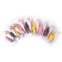 빌라 강아지 안짖게 교육 오리입마개 사회성 훈육 재갈 입질 소음 마스크 애견 자견, 1개, M