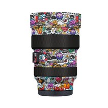 시그마 14-24mm F2.8 DG DN 아트 (소니 E 마운트 용) 안티 스크래치 카메라 렌즈 스티커 보호 필름 바디 프로텍터 스킨, Type 14