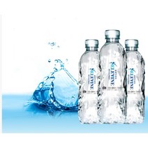 약알칼리수 셀바인 천연 미네랄워터 500ml x 30개 PH 7.8