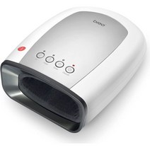 브레오 iPalm 520E 전동식 손 마사지기