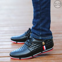 차쿠 해외직구 구매대행 스칼렛 남성 패션화