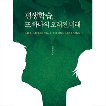 에피스테메 평생학습 또 하나의 오래된 미래 +미니수첩제공, 정민승