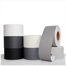 (3시이전 주문건 당일출고)현대시트 몰딩필름 띠벽지, 무늬목_817, (폭)10cm×10M