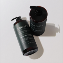 자란다 탈모 증상 완화 천연 기능성 샴푸 대용량 1000ml | 1+1 기획전