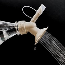 페트병 재활용 화분 물주기 물뿌리개 5개 화분분무기 가드닝용품 물뿌리기 물조리개 화단가꾸기 원예용품