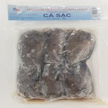 CA SAC 냉동 구라미 450g 10개 베트남, 단품
