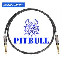 PITBULL Canare 스피커 케이블 1m (SCP-100)