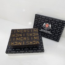 몽크로스 카드지갑 AM1003