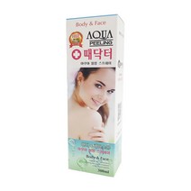 에덴샵 아쿠아 필링 때닥터-필링스프레이 300ml