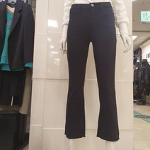 블루페페 부평점 *** 코튼 스판 밴딩 팬츠