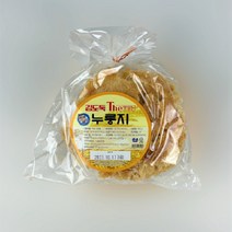 김앤김 누룽지 450g 1BOX(12봉)