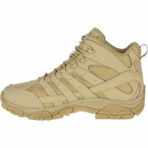 Merrell J1584910.0 모아브 2 MID 택티컬 WP - 코요테 10.0