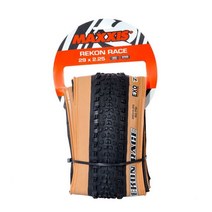 로드 MTB 자전거 타이어 부품 MAXXIS-튜브리스 리콘 레이스 EXO TR(M355RU) 접이식 타이어 자전거 MTB 산악