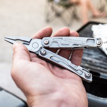 레더맨 REV 레브 25년무상보증 14가지 맥가이버툴