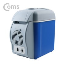 차량용 냉온장고 온열 60도 휴대용 7.5L(DC 12V 시가 _ 241229EA, 쿠팡 본상품선택, 쿠팡 본상품선택