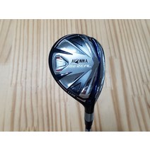 중고 혼마 BEZEAL535 유틸리티 5번 25도 투어AD R