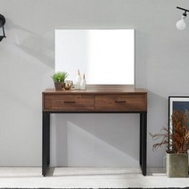 [솔직한가격] G595 화장대 1000 4colors가구전문점 빠른대응, 그레이