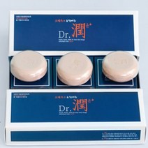 닥터윤 천연 피부질환 3개입 유황비누 모낭염, 상세페이지 참조, 상세페이지 참조, 상세페이지 참조