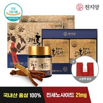 천지양 고려홍삼정프리미엄 (100g x 2개) 2박스, 천지양 고려홍삼정프리미엄 2박스