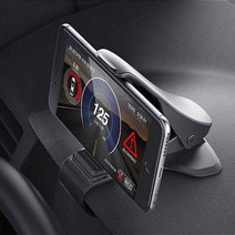 어썸카 현대신형코나스마트폰거치대 계기판거치대 차량용거치대 자동차계기판거치대 스마트폰홀더 휴대폰거치대 핸드폰거치대 SM7거치대 벤츠 BMW 아우디 볼보 렉서스 폭스바겐 펠리세이드 셀토스 베뉴, 1개, 01.계기판그립거치대(고정형)