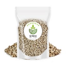 오허브 국산 볶은 홍화씨 홍아씨 차 500g, 1개, 단품없음