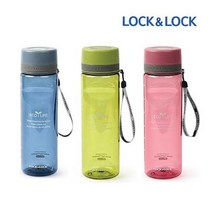락앤락 트라이탄 아웃도어 핸들물병 770ml - 30개묶음 행복한일, 선택1:본상품선택, 단품