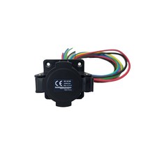 J1772 16A플러그 AC 컨낵터