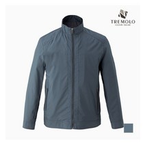 인디안 TREMOLO 하프터틀 폴리100 스탠에리 점퍼_TRBCLVZ8221
